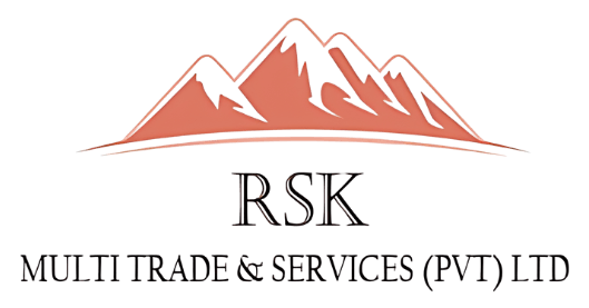 RSK Multi Trade Logo